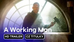 A Working Man: trailer