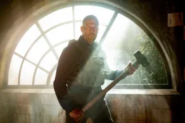 Jason Statham bude zase zabíjet lidi. Jeho novou akční pecku má na svědomí Sylvester Stallone