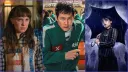 Nejočekávanější seriály roku 2025: Finále Stranger Things a Hry na oliheň i příchod Vetřelce