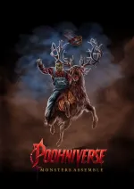 Poohniverse: Monsters Assemble