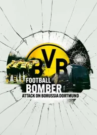 Fotbalový atentát: Útok na Borussii Dortmund