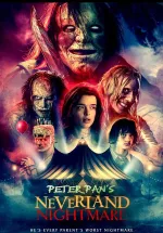 Peter Pan's Neverland Nightmare