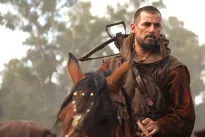 Vilém Tell zůstal na půli cesty. Zasekl se mezi moderním blockbusterem a vznešeným divadlem