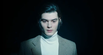 „Strávil jsem 150 hodin na ledě," říká Josef Trojan o natáčení dramatu Nepela