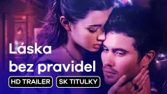 Láska bez pravidel: trailer