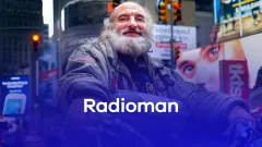 Radioman
