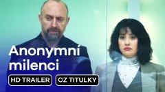 Anonymní milenci: trailer