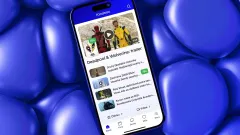 Novinky na Kinoboxu: Nová hlavní obrazovka, sekce Kino a design žebříčků