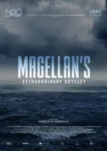L'incroyable périple de Magellan