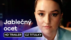 Jablečný ocet: trailer