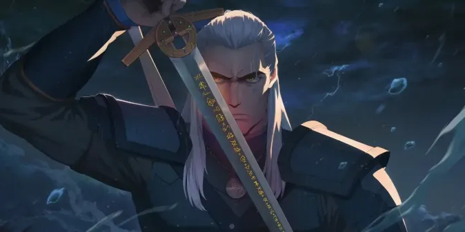 Konečně pořádný Zaklínač? Trailer na Sirény z hlubin je fantasy masakrem, který potěší herní fandy