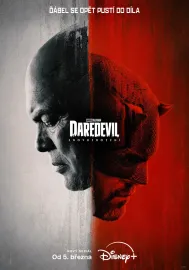 Daredevil: Znovuzrození