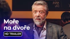 Moře na dvoře: trailer