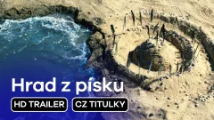 Hrad z písku: trailer