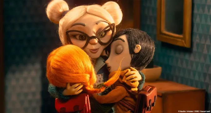 Finále Plzeň ovládly Pohádky po babičce. Zabodovaly autentická díla i známé seriály