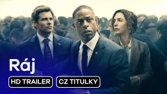 Ráj: finální trailer