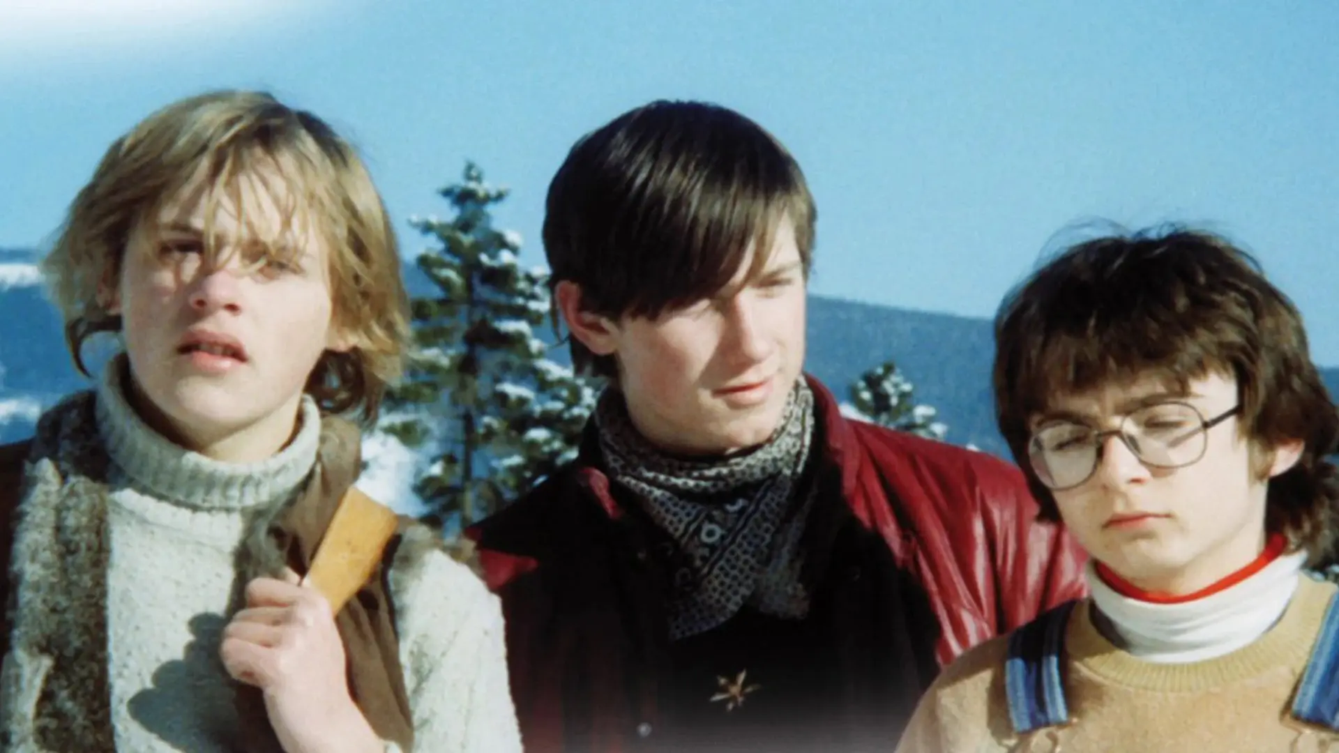 Kvíz: Pouštíte si rádi komedii Sněženky a machři? Ověřte si, jak dobře zimní klasiku znáte