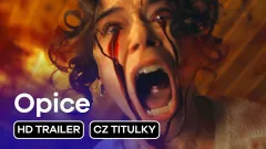Opice: trailer
