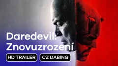 Daredevil: Znovuzrození: trailer, český dabing