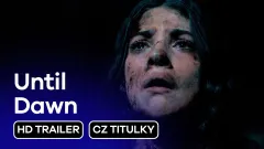 Until Dawn: trailer
