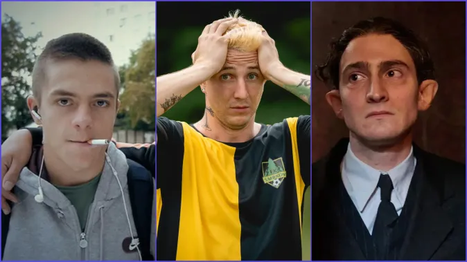 Nejočekávanější české filmy roku: Franz Kafka, Vyšehrad 2 i pokračování Gymplu a Vejšky