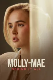 Molly Mae: Behind It All