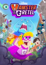 Křečík a Gréta
