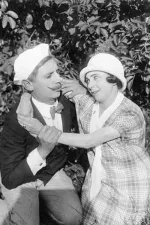 Milionář (Strýček z Ameriky)