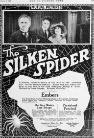 Silken Spider, The