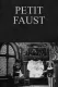 Le tout petit Faust