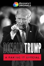 Donald Trump: Speciál o falešnosti
