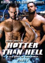 Hotter Than Hell: Part 1