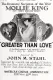 Greater Than Love