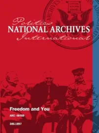 Commies Are Coming, the Commies Are Coming, The