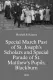 Special March Past of St. Joseph's Scholars and Special Parade of St. Matthew's ...