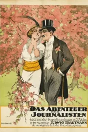 Das Abenteuer eines Journalisten