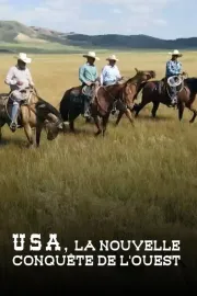 Střet o novou Ameriku