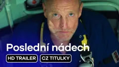 Poslední nádech: trailer