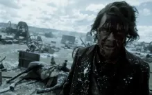 Bude nejdrsnější seriál letoška pokračovat? Tvůrci Kdysi dávno v Americe mají jasno