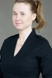 Darja Averčenko