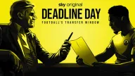 Deadline Day: Football's Transfer Window