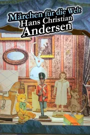 Hans Christian Andersen: Pohádky pro svět