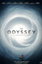 The Odyssey