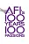 AFI's 100 Years... 100 Passions