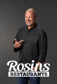 Rosins Restaurants - Ein Sternekoch räumt auf!