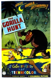 Gorilla Hunt, The