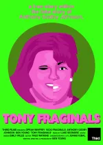 Tony Fraginals