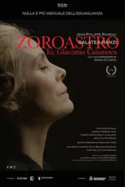 Zoroastro