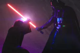 Velké návraty ve Star Wars. Schyluje se k dalšímu souboji Vadera s Obi-Wanem, mluvilo se o Natalii Portman