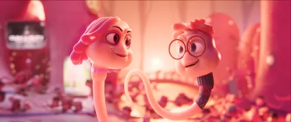 Cestování časem i mluvící spermie. Kinomixer nabídne to nejlepší ze sci-fi i animáků